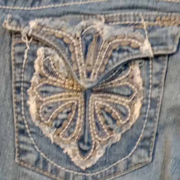 Jolt jeans - Picture 7 of 12